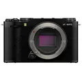 Produktbild: Fujifilm X-M5 GehÃ¤use  schwarz