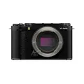Produktbild: FUJIFILM X-M5 Gehäuse schwarz