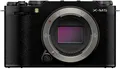 Produktbild: FUJI X-M5 Body schwarz (mit Zugabe)