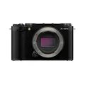 Produktbild: Fujifilm X-M5 Body Only - Black NEU