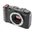 Produktbild: Fujifilm X-M5 (schwarz) gebraucht Kamera