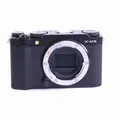 Produktbild: Fujifilm X-M5 Systemkamera (Body) schwarz + GARANTIE* (#A4361)