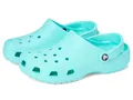 Produktbild: Crocs Unisex Kinder Classic Clog K Clog, Aquamarine, 28/29 EU