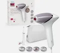 Produktbild: Philips Lumea 8000 Prestige BRI949/00 IPL Haarentfernungsgerät mit 4 Aufsätzen