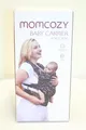 Produktbild: Babytrage mit Air-Mesh Grau Neu Rechnung MwSt