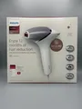 Produktbild: Philips Lumea 8000 Prestige BRI949/00 IPL Haarentfernungsgerät mit 4 Aufsätzen