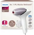 Produktbild: Philips Lumea IPL 8000 BRI949/00 3 Aufsätze Trimmer neu OVP Set