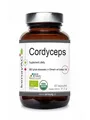 Produktbild: ECO Cordyceps-Pilz (60 Kapseln)