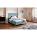 Produktbild: Polsterbett HOME AFFAIRE 