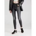 Produktbild: G-STAR Skinny-fit-Jeans 3301 (1-tlg) Patches schwarz 28