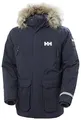 Produktbild: Helly Hansen Herren Reine Parka Jacket, Marineblau, L EU