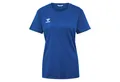 Produktbild: hummel T-Shirt Hummel Damen T-Shirt hmlGO 2.0 Cotton s/s 224830