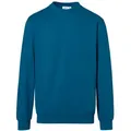 Produktbild: Hakro Sweatshirt Premium - Petrol , XL (EU)