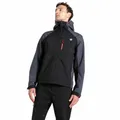 Produktbild: Dare2B Herren Mountain Series Wasserdichte Jacke