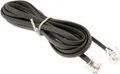Produktbild: Unify ISDN-Kabel - RJ-11 zu RJ-45 - 6 m - Silber