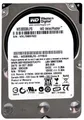 Produktbild: WESTERN DIGITAL VELOCIRAPTOR 300GB 10000U/min 16MB SATA II WD3000BLFS 2.5'' Zoll
