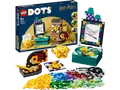 Produktbild: LEGO DOTS 41811 Hogwarts Harry Potter Schreibtisch-Set Bausatz, Mehrfarbig