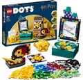 Produktbild: LEGO DOTS Harry Potter Hogwarts Schreibtischset 41811