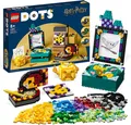 Produktbild: LEGO DOTS: Hogwarts Schreibtisch-Set (41811)