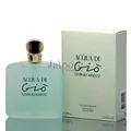 Produktbild: ARMANI ACQUA DI GIO eau de toilette mit Zerstäuber 100 ml
