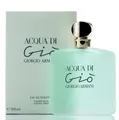 Produktbild: Giorgio Armani Acqua di  GIO Woman 100 ml EDT Eau de Toilette Spray Neu Original