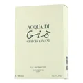 Produktbild: Giorgio Armani Acqua di Gio Femme EDT - Eau de Toilette 100ml