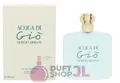 Produktbild: Armani Acqua Di Gio Pour Femme Edt Spray 100 ml