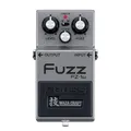 Produktbild: BOSS FZ-1W Fuzz, Vintage-Fuzz mit moderner Soundvielfalt auf Basis der Waza-Handwerkskunst