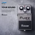 Produktbild: Boss FZ-1W Waza Craft Fuzz Effektpedal