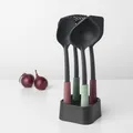 Produktbild: Brabantia Tasty+ 5 Stück(e) Schwarz - Grün - Rot (123184)