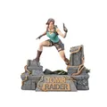 Produktbild: Dark Horse Deluxe Tomb Raider: Lara Croft PVC Statue