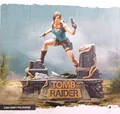 Produktbild: TOMB RAIDER Lara Croft - Dark Horse - 24 cm