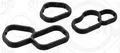 Produktbild: Für ELRING EL083280 Gasket, oil filter housing EL083280 Oil filter housing gask