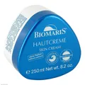 Produktbild: Biomaris Hautcreme ohne Parfüm · 250 ml · PZN 07452107 726868