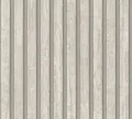 Produktbild: Vliestapete Skandinavisch Holz Akustikpaneele Lamellenwand beige braun grau