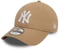 Produktbild: New York Yankees New Era Camel Baseball Cap 9Twenty League Essential Kappe