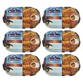 Produktbild: 6er Pack Rügen Fisch Pfeffermakrelenfilets 6 x 200 g Makrelenfilet