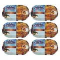 Produktbild: 6er Pack Rügen Fisch Pfeffermakrelenfilets 6 x 200 g Makrelenfilet