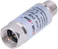 Produktbild: DUR-line® V3010 - Mini Inline Verstärker, Verstärkung 10 dB, für Sat und DVB-T2, 5-2400 MHz