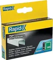 Produktbild: Rapid - staples - 140/8 - 8 mm - pack of 2000