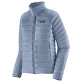 Produktbild: Patagonia - Women's Down Sweater - Daunenjacke Gr M grau
