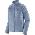 Produktbild: Patagonia Damen Down Sweater Jacke (Größe M, blau)