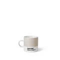 Produktbild: PANTONE Porzellan Espressotasse, 120ml