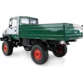 Produktbild: Amewi Mercedes-Benz Unimog Lizenzfahrzeug 4WD (RTR Ready-to-Run) (22632)