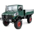 Produktbild: Amewi Unimog ferngesteuerte (RC) modell Off-road truck Elektromotor 1:12