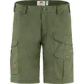 Produktbild: Fjällräven Barents Pro Shorts M laurel green (625) 56