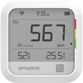 Produktbild: QINGPING CO2 & Temperature & RH Monitor