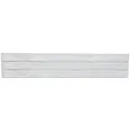 Produktbild: Betonzaun-Platte Prestige Glatt 200 cm x 38, 5 cm x 3 cm