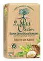 Produktbild: Le Petit Olivier Shea Butter Soap 8.8 Oz. Extra Mild- 100% Vegetable by Le Petit Olivier