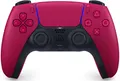 Produktbild: Sony Playstation 5 DualSense Wireless-Controller cosmic-red